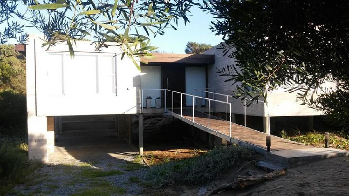 Casa T3 em Mar del Plata, Argentina N.º 89721