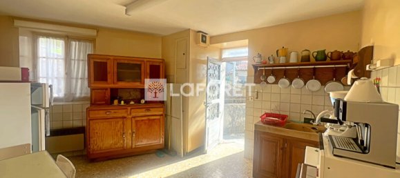 3 Schlafzimmer Stadthaus in Gigny, France, Nr. 275390 8