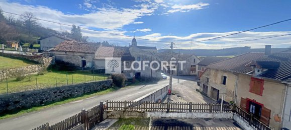 3 Schlafzimmer Stadthaus in Gigny, France, Nr. 275390 14