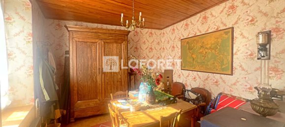 3 Schlafzimmer Stadthaus in Gigny, France, Nr. 275390 5