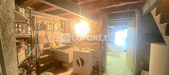 3 Schlafzimmer Stadthaus in Gigny, France, Nr. 275390 17