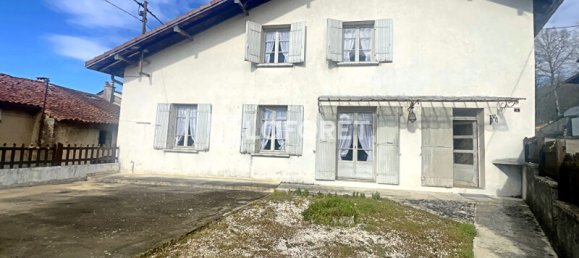 3 Schlafzimmer Stadthaus in Gigny, France, Nr. 275390 3