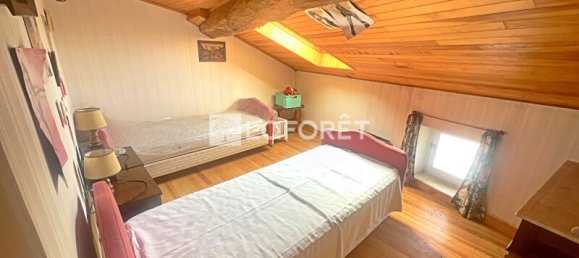 3 Schlafzimmer Stadthaus in Gigny, France, Nr. 275390 12