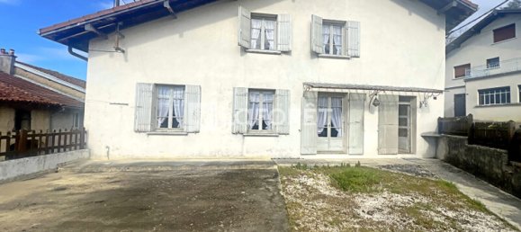 3 Schlafzimmer Stadthaus in Gigny, France, Nr. 275390 2