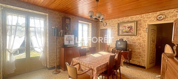 3 Schlafzimmer Stadthaus in Gigny, France, Nr. 275390 7