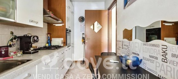 Apartamento de 2 dormitorios en Sesto San Giovanni, Italy No. 341940 11