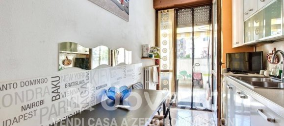 Apartamento de 2 dormitorios en Sesto San Giovanni, Italy No. 341940 9