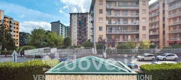 Apartamento de 2 dormitorios en Sesto San Giovanni, Italy No. 341940 36