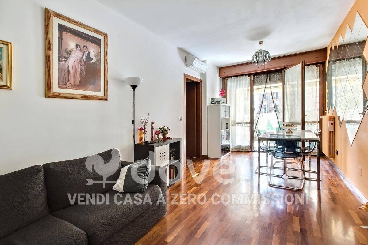 Apartamento de 2 dormitorios en Sesto San Giovanni, Italy No. 341940
