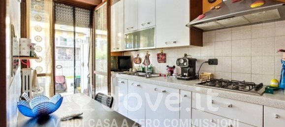 Apartamento de 2 dormitorios en Sesto San Giovanni, Italy No. 341940 7