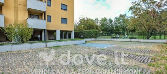 Apartamento de 2 dormitorios en Sesto San Giovanni, Italy No. 341940 34