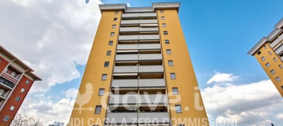 Apartamento de 2 dormitorios en Sesto San Giovanni, Italy No. 341940 31