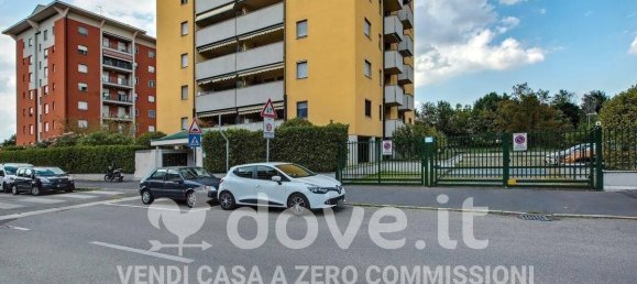 Apartamento de 2 dormitorios en Sesto San Giovanni, Italy No. 341940 33