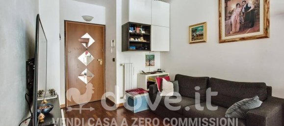 Apartamento de 2 dormitorios en Sesto San Giovanni, Italy No. 341940 3