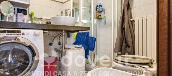 Apartamento de 2 dormitorios en Sesto San Giovanni, Italy No. 341940 27