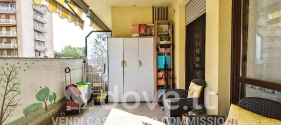 Apartamento de 2 dormitorios en Sesto San Giovanni, Italy No. 341940 29