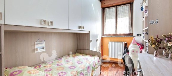 Apartamento de 2 dormitorios en Sesto San Giovanni, Italy No. 341940 19