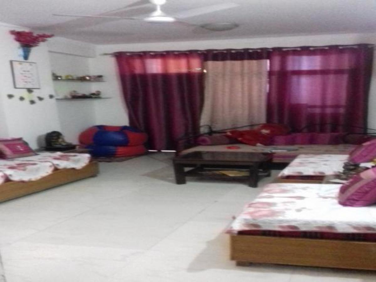 3 bedrooms House in Mohali, India No. 25615