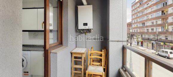 1 bedroom Apartment in Oviedo, Spain No. 138837 16