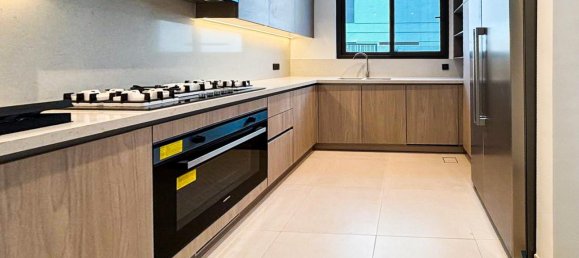 Таунхаус с 4 спальнями в Tilal Al Ghaf, ОАЭ № 101496 4