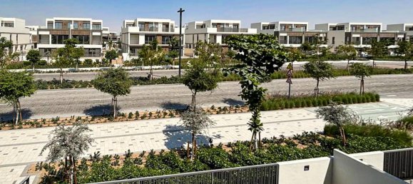 Таунхаус с 4 спальнями в Tilal Al Ghaf, ОАЭ № 101496 13