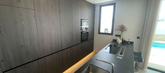 3 bedrooms House in San Javier, Spain No. 173190 22