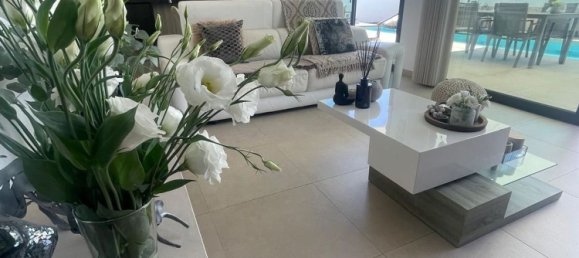 3 bedrooms House in San Javier, Spain No. 173190 16