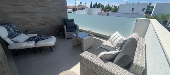 3 bedrooms House in San Javier, Spain No. 173190 10