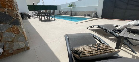 3 bedrooms House in San Javier, Spain No. 173190 7