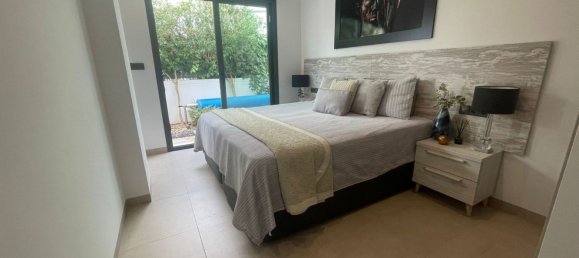 3 bedrooms House in San Javier, Spain No. 173190 25