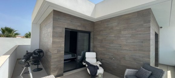 3 bedrooms House in San Javier, Spain No. 173190 8