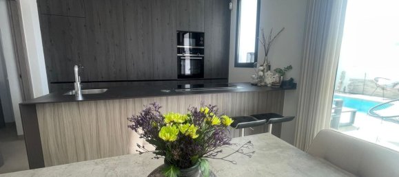 3 bedrooms House in San Javier, Spain No. 173190 17