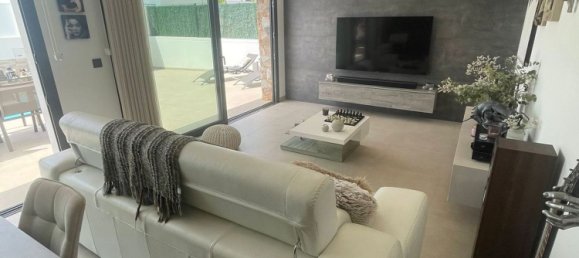 3 bedrooms House in San Javier, Spain No. 173190 12