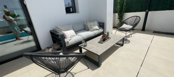 3 bedrooms House in San Javier, Spain No. 173190 9