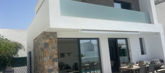 3 bedrooms House in San Javier, Spain No. 173190 3