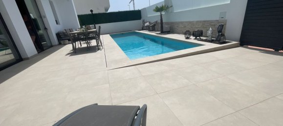 3 bedrooms House in San Javier, Spain No. 173190 5