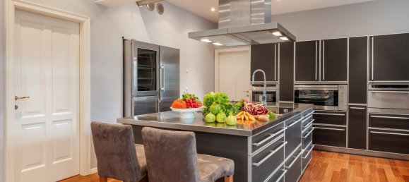 Вилла с 6 спальнями в Дёблинг, Австрия № 139289 5