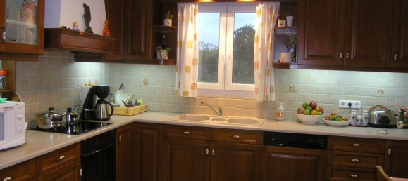 6 bedrooms Villa in Corfu, Greece No. 3097 21