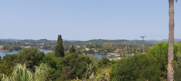 6 chambres villa à vendre à Corfu, Central Corfu and Diapontian Islands, Corfu, Ionian Islands, Peloponnese, Western Greece and the Ionian, Greece № 3097 21
