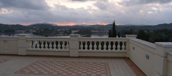 6 chambres villa à vendre à Corfu, Central Corfu and Diapontian Islands, Corfu, Ionian Islands, Peloponnese, Western Greece and the Ionian, Greece № 3097 22
