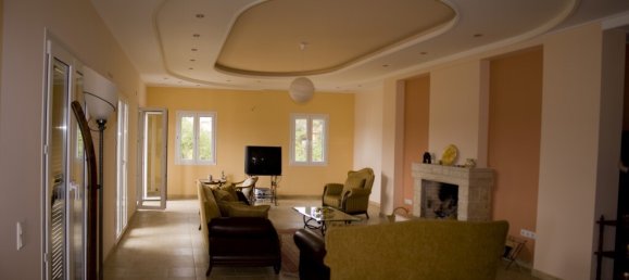 6 chambres villa à vendre à Corfu, Central Corfu and Diapontian Islands, Corfu, Ionian Islands, Peloponnese, Western Greece and the Ionian, Greece № 3097 13