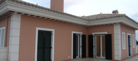 6 chambres villa à vendre à Corfu, Central Corfu and Diapontian Islands, Corfu, Ionian Islands, Peloponnese, Western Greece and the Ionian, Greece № 3097 18
