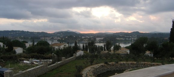 6 chambres villa à vendre à Corfu, Central Corfu and Diapontian Islands, Corfu, Ionian Islands, Peloponnese, Western Greece and the Ionian, Greece № 3097 24