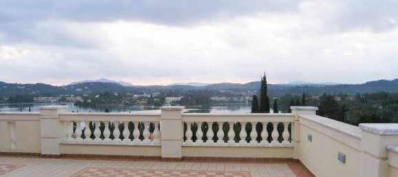 6 chambres villa à vendre à Corfu, Central Corfu and Diapontian Islands, Corfu, Ionian Islands, Peloponnese, Western Greece and the Ionian, Greece № 3097 20