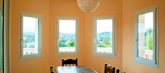 6 chambres villa à vendre à Corfu, Central Corfu and Diapontian Islands, Corfu, Ionian Islands, Peloponnese, Western Greece and the Ionian, Greece № 3097 30