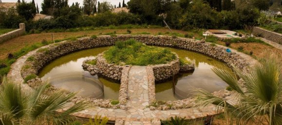 6 bedrooms Villa in Corfu, Greece No. 3097 30