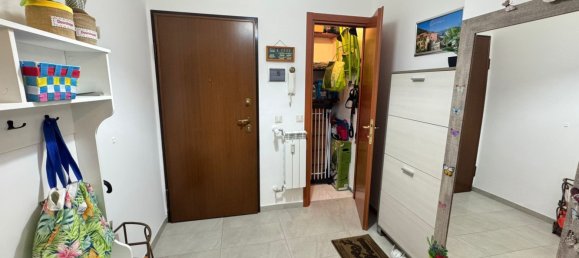 2 Schlafzimmer Wohnung in Borghetto Santo Spirito, Italy, Nr. 331922 3