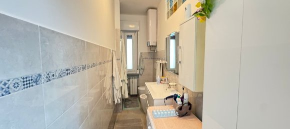 2 Schlafzimmer Wohnung in Borghetto Santo Spirito, Italy, Nr. 331922 23