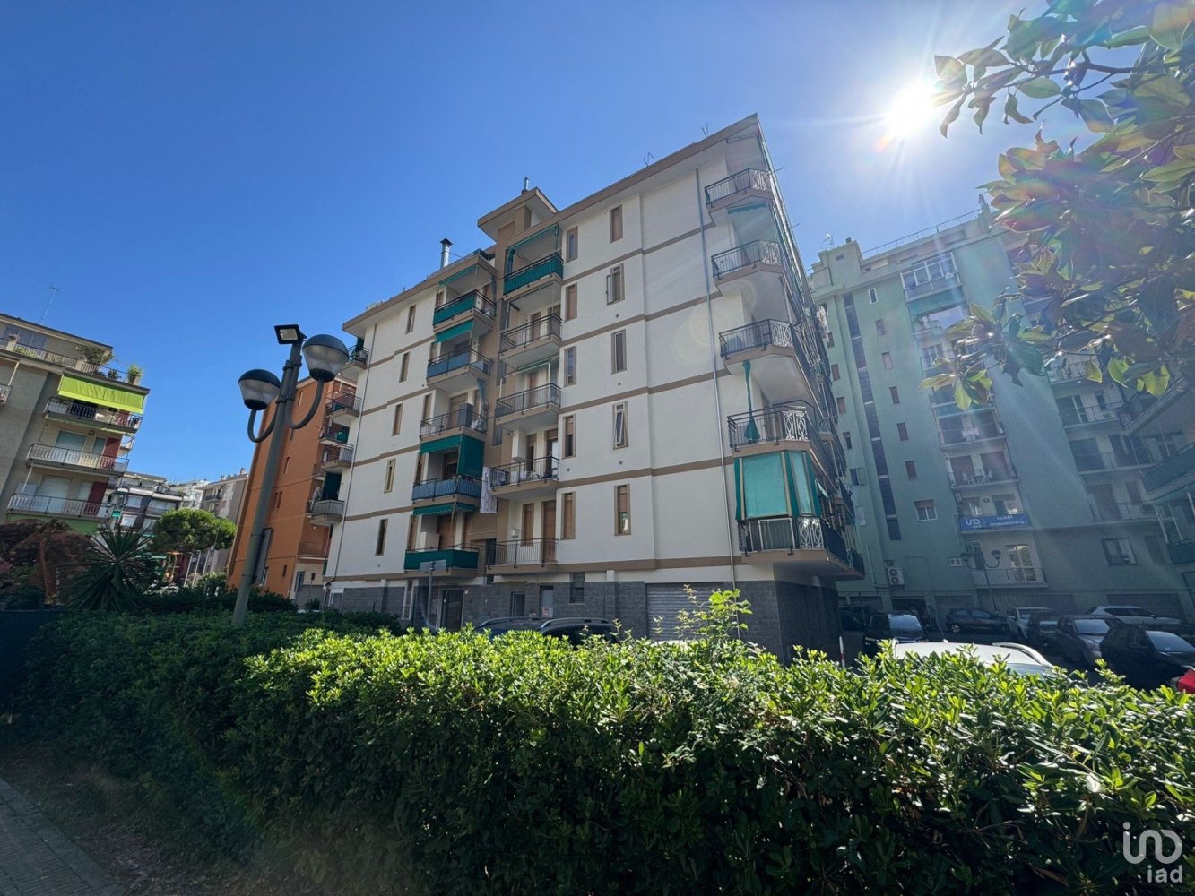 2 Schlafzimmer Wohnung in Borghetto Santo Spirito, Italy, Nr. 331922