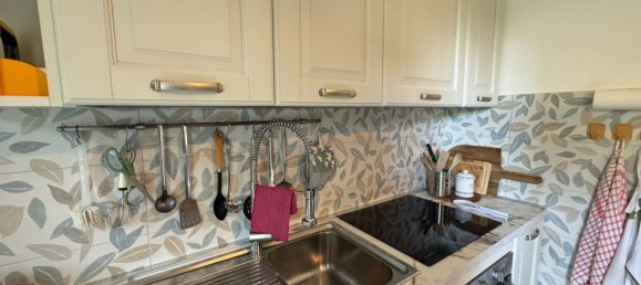 2 Schlafzimmer Wohnung in Borghetto Santo Spirito, Italy, Nr. 331922 18